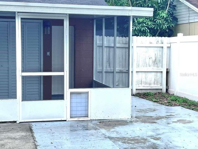 3409 VORDEN STREET, New Port Richey, FL 34655