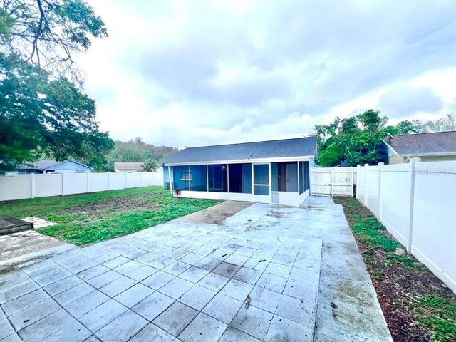 3409 VORDEN STREET, New Port Richey, FL 34655