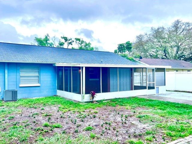 3409 VORDEN STREET, New Port Richey, FL 34655