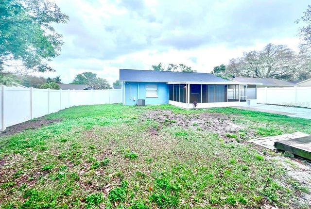 3409 VORDEN STREET, New Port Richey, FL 34655