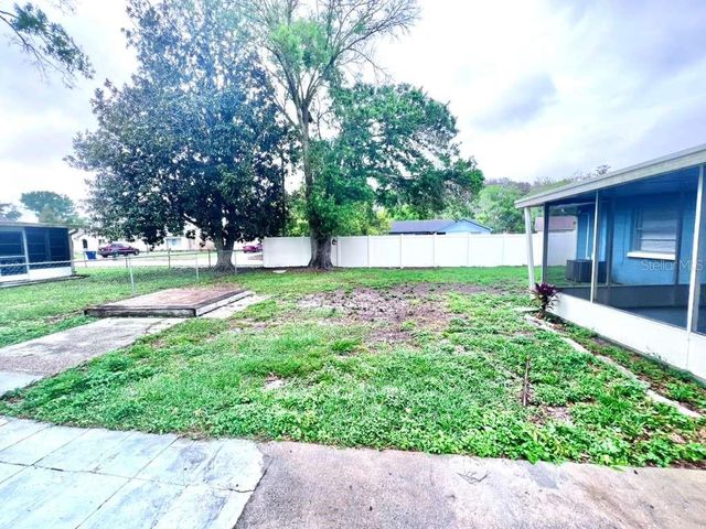 3409 VORDEN STREET, New Port Richey, FL 34655