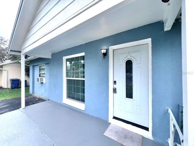 3409 VORDEN STREET, New Port Richey, FL 34655