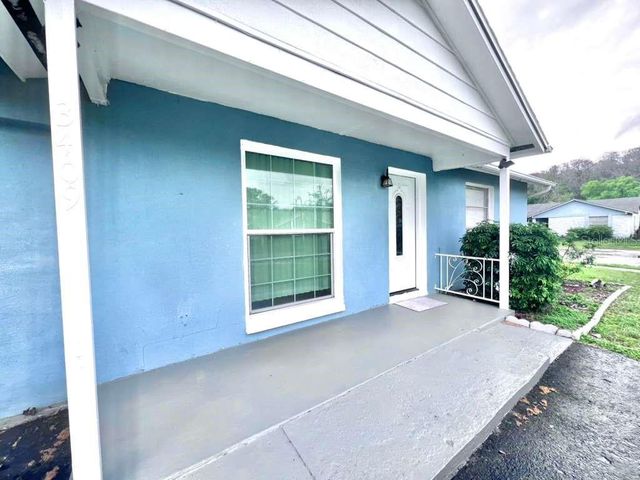 3409 VORDEN STREET, New Port Richey, FL 34655