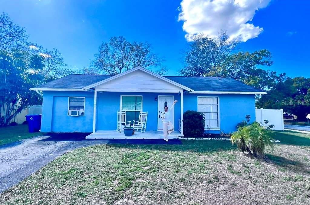 3409 VORDEN STREET, New Port Richey, FL 34655