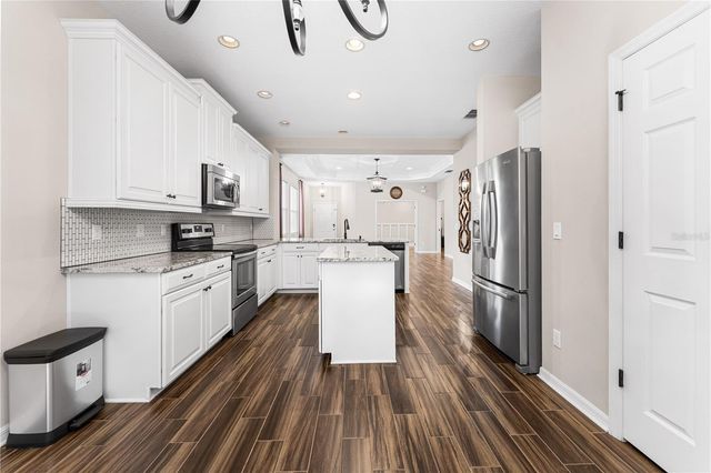3300 SAGEBRUSH STREET, Harmony, FL 34773