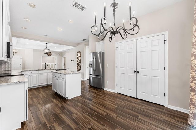 3300 SAGEBRUSH STREET, Harmony, FL 34773