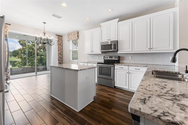 3300 SAGEBRUSH STREET, Harmony, FL 34773