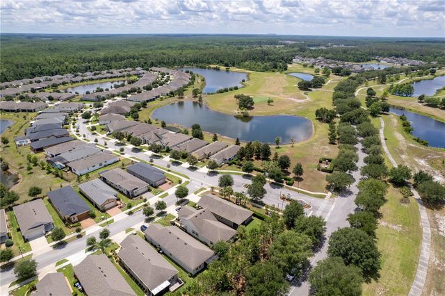 3300 SAGEBRUSH STREET, Harmony, FL 34773