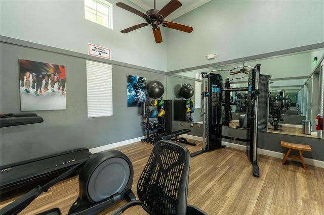 3300 SAGEBRUSH STREET, Harmony, FL 34773