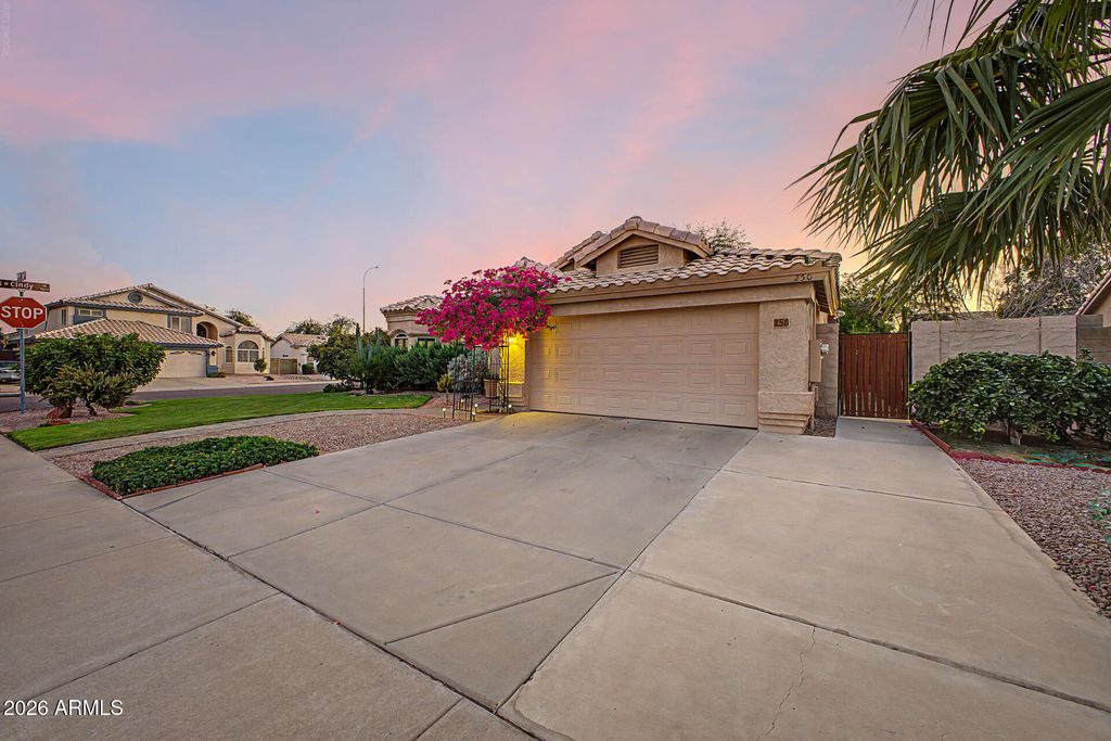 250 S ASH Drive, Chandler, AZ 85224 — photo 3