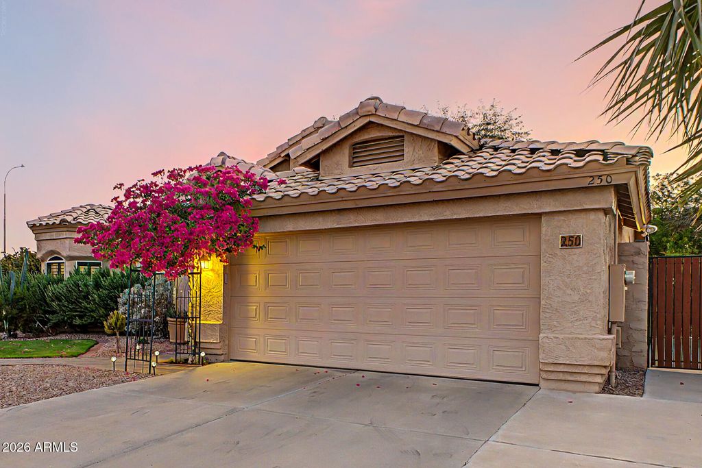 250 S ASH Drive, Chandler, AZ 85224 — photo 4