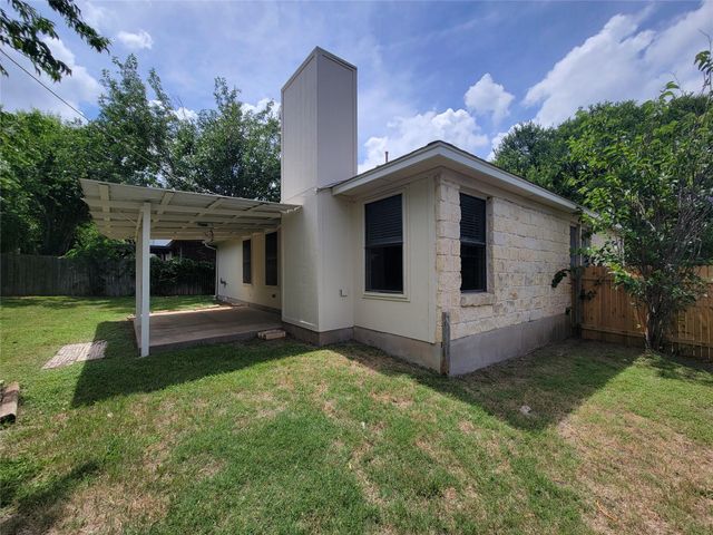 2328 Friarcreek LOOP, Round Rock, TX 78664
