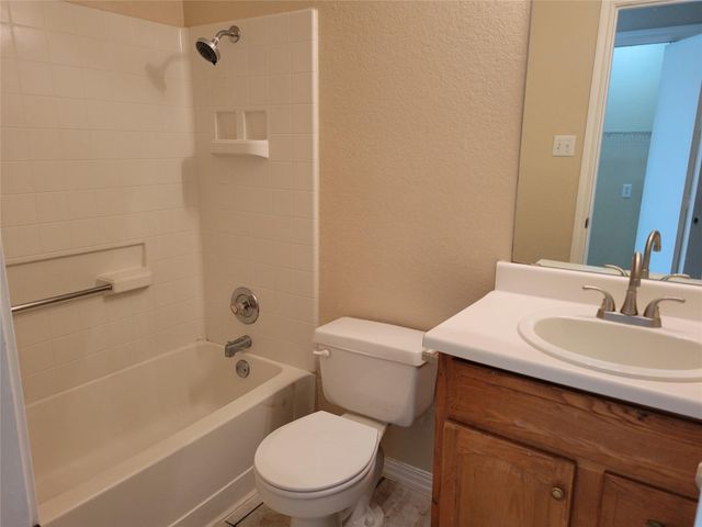 2328 Friarcreek LOOP, Round Rock, TX 78664