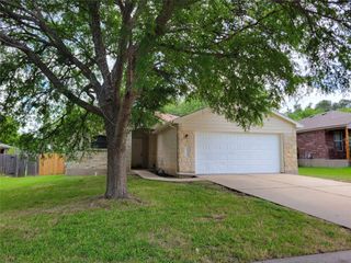 2328 Friarcreek LOOP, Round Rock, TX 78664