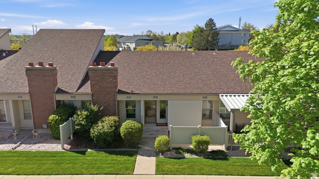4539 S 1800 W #127, Roy, UT 84067 — photo 2