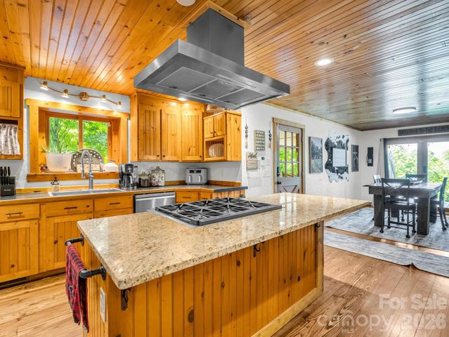 209 Chrysalis Lane, Lake Lure, NC 28746