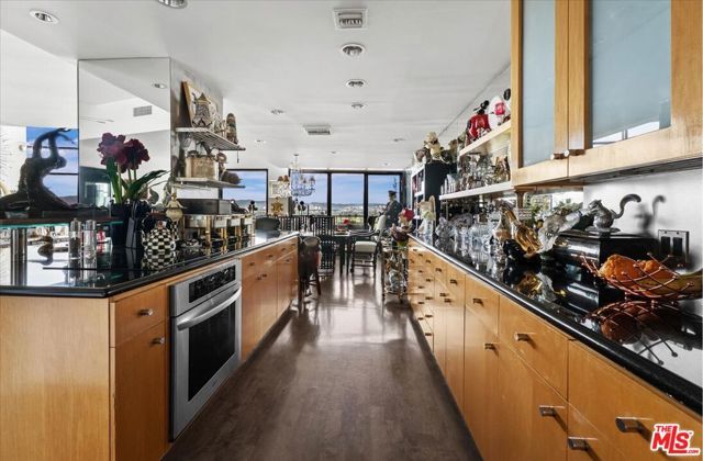 4316 Marina City Drive PH 27, Marina Del Rey, CA 90292