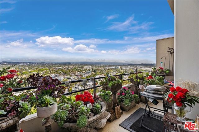 4316 Marina City Drive PH 27, Marina Del Rey, CA 90292