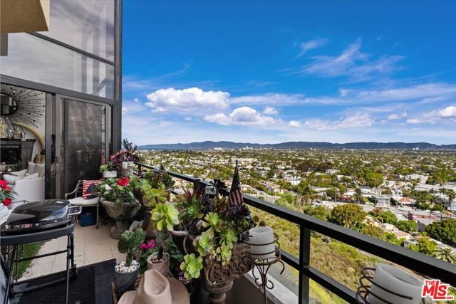 4316 Marina City Drive PH 27, Marina Del Rey, CA 90292
