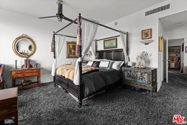 4316 Marina City Drive PH 27, Marina Del Rey, CA 90292