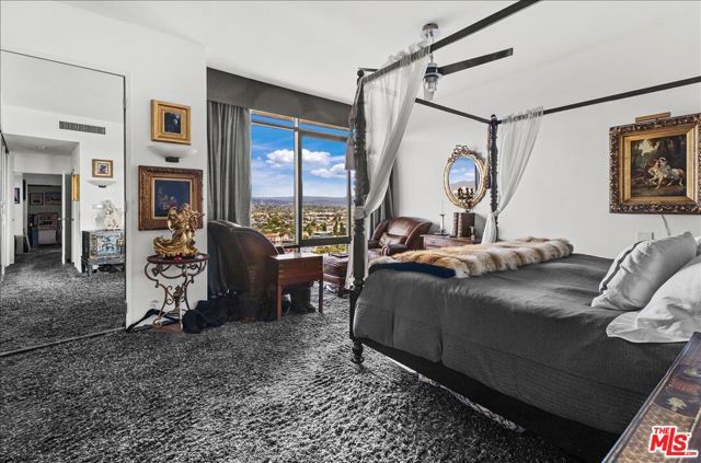 4316 Marina City Drive PH 27, Marina Del Rey, CA 90292