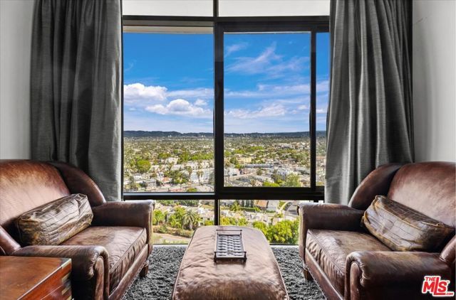 4316 Marina City Drive PH 27, Marina Del Rey, CA 90292