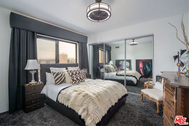 4316 Marina City Drive PH 27, Marina Del Rey, CA 90292