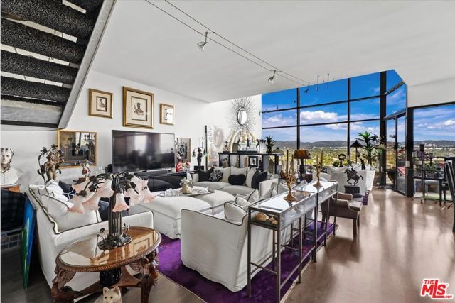 4316 Marina City Drive PH 27, Marina Del Rey, CA 90292