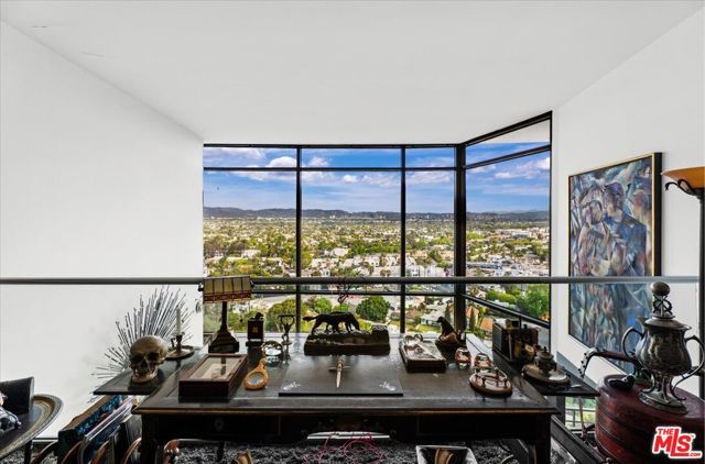 4316 Marina City Drive PH 27, Marina Del Rey, CA 90292