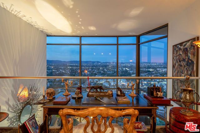 4316 Marina City Drive PH 27, Marina Del Rey, CA 90292