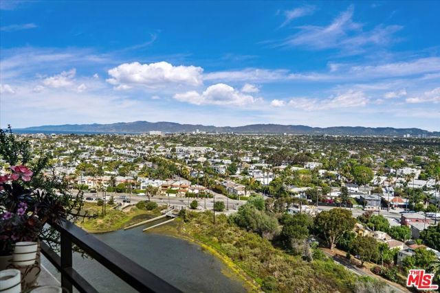 4316 Marina City Drive PH 27, Marina Del Rey, CA 90292