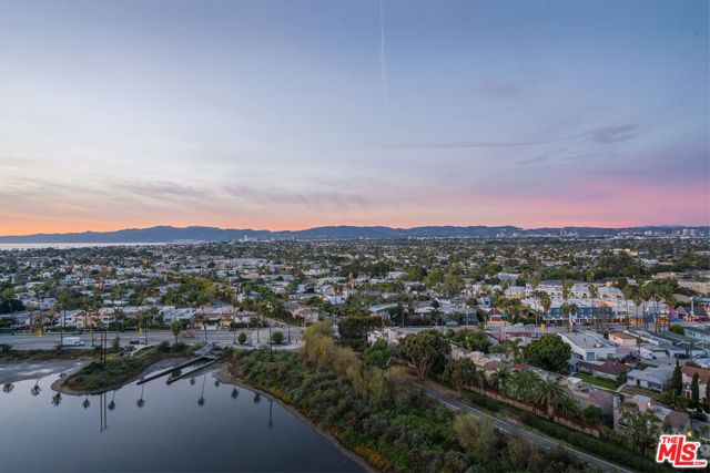 4316 Marina City Drive PH 27, Marina Del Rey, CA 90292