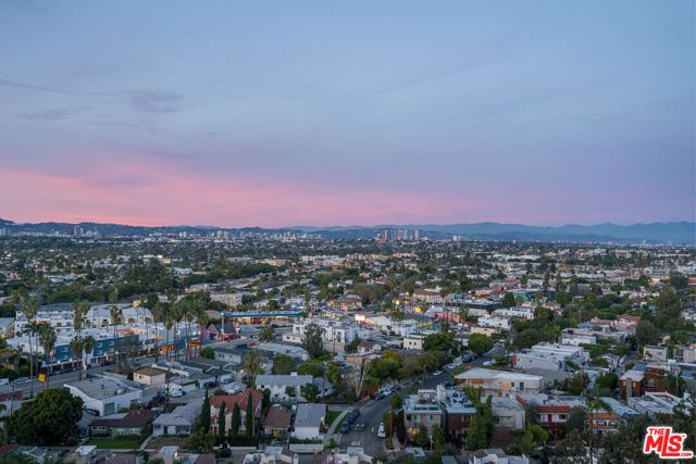 4316 Marina City Drive PH 27, Marina Del Rey, CA 90292
