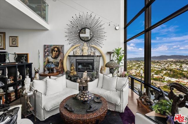 4316 Marina City Drive PH 27, Marina Del Rey, CA 90292