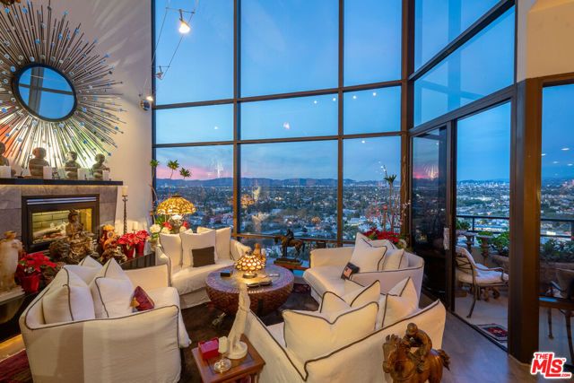 4316 Marina City Drive PH 27, Marina Del Rey, CA 90292