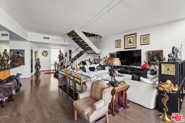 4316 Marina City Drive PH 27, Marina Del Rey, CA 90292