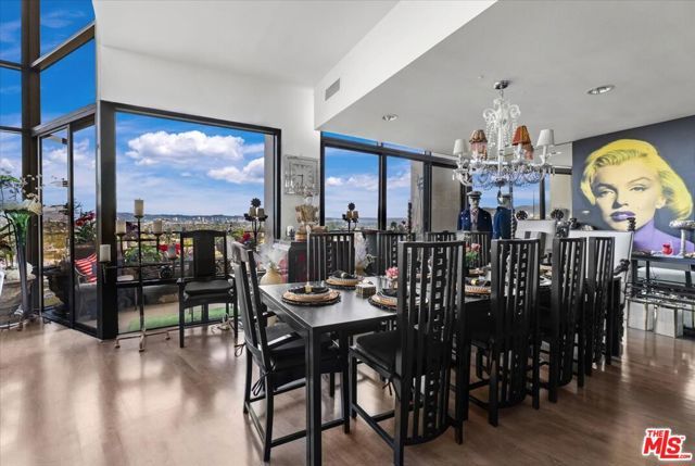 4316 Marina City Drive PH 27, Marina Del Rey, CA 90292