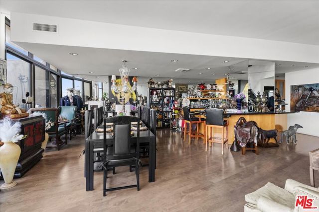 4316 Marina City Drive PH 27, Marina Del Rey, CA 90292