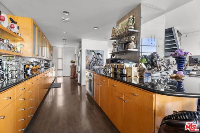4316 Marina City Drive PH 27, Marina Del Rey, CA 90292