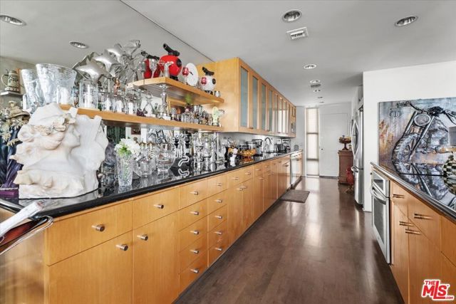 4316 Marina City Drive PH 27, Marina Del Rey, CA 90292