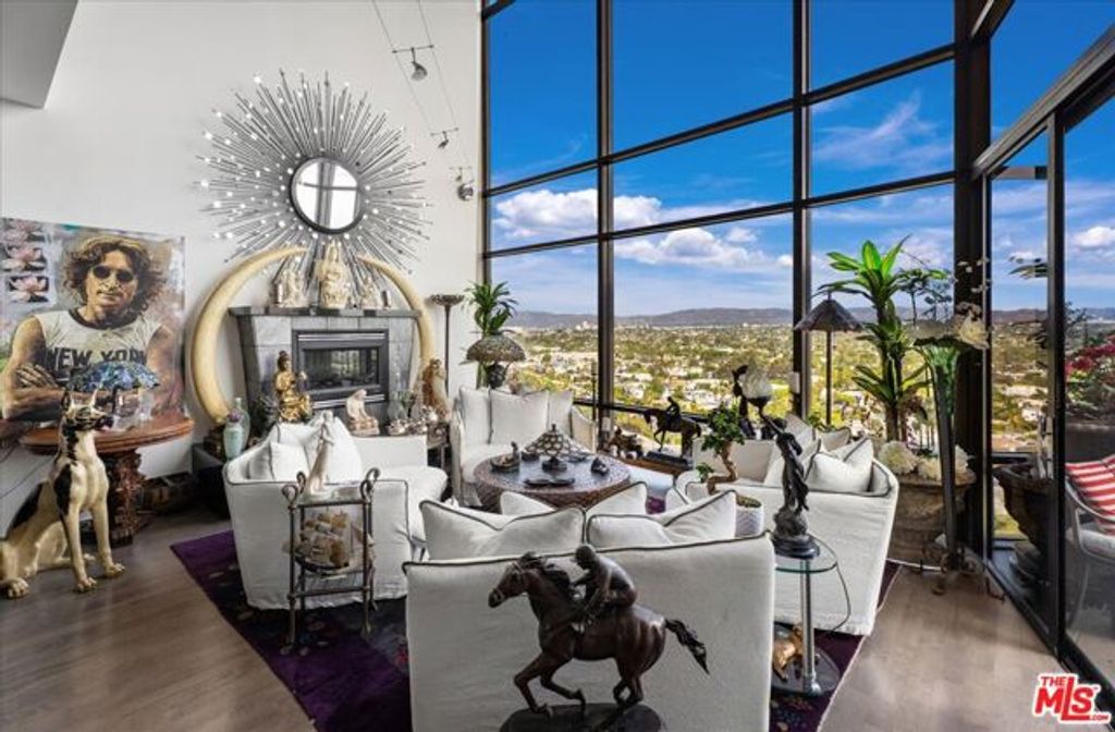 4316 Marina City Drive PH 27, Marina Del Rey, CA 90292
