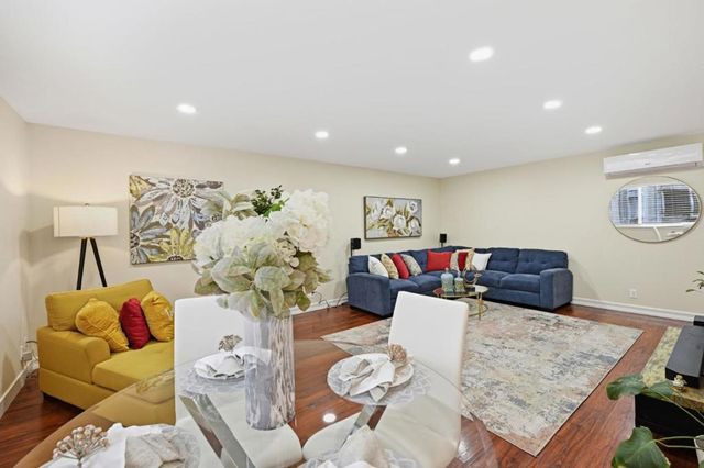 1898 Meridian Avenue 24, San Jose, CA 95125