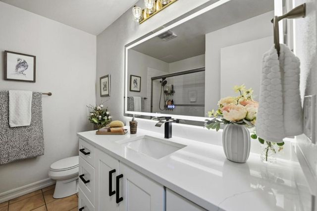 1898 Meridian Avenue 24, San Jose, CA 95125