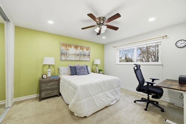 1898 Meridian Avenue 24, San Jose, CA 95125