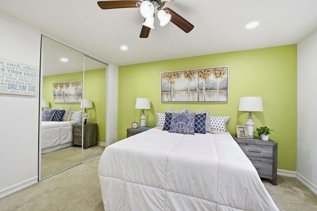 1898 Meridian Avenue 24, San Jose, CA 95125