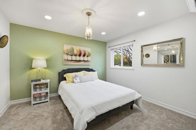 1898 Meridian Avenue 24, San Jose, CA 95125