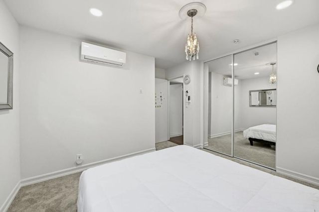 1898 Meridian Avenue 24, San Jose, CA 95125