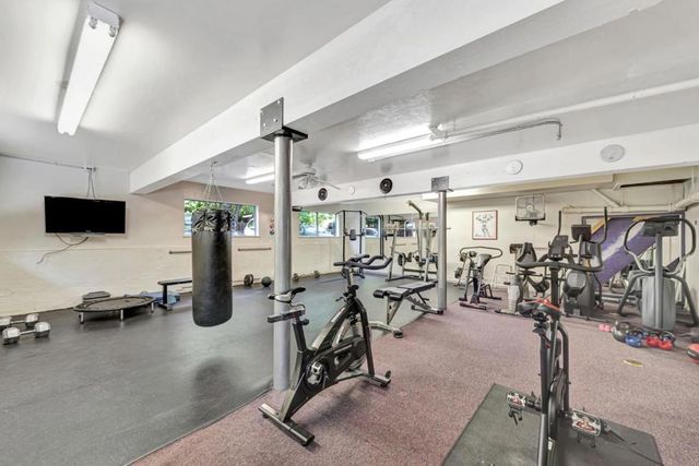 1898 Meridian Avenue 24, San Jose, CA 95125