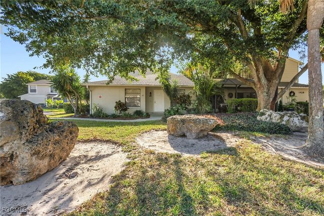 1428 SW 50th ST 117, Cape Coral, FL 33914