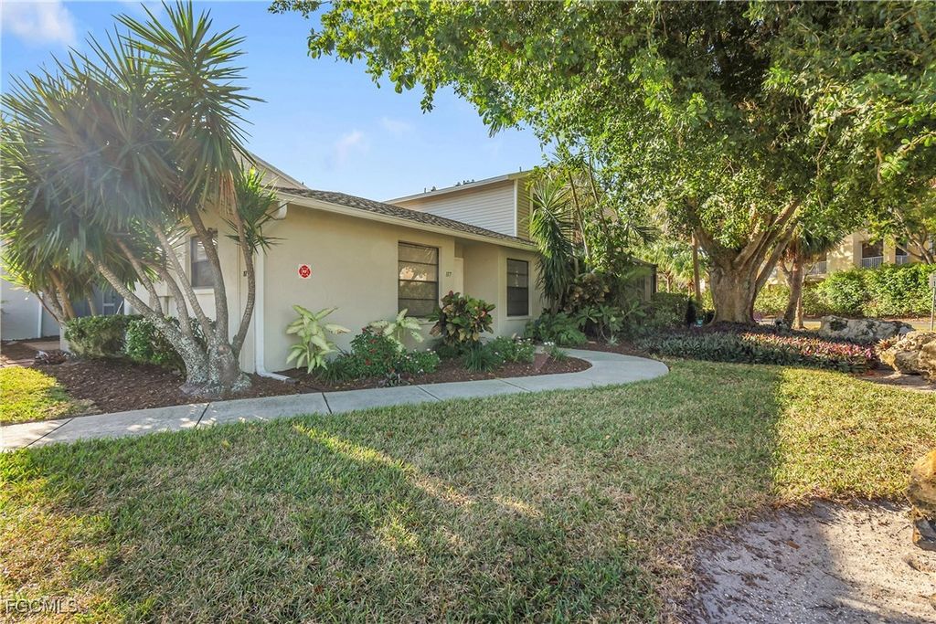 1428 SW 50th ST 117, Cape Coral, FL 33914